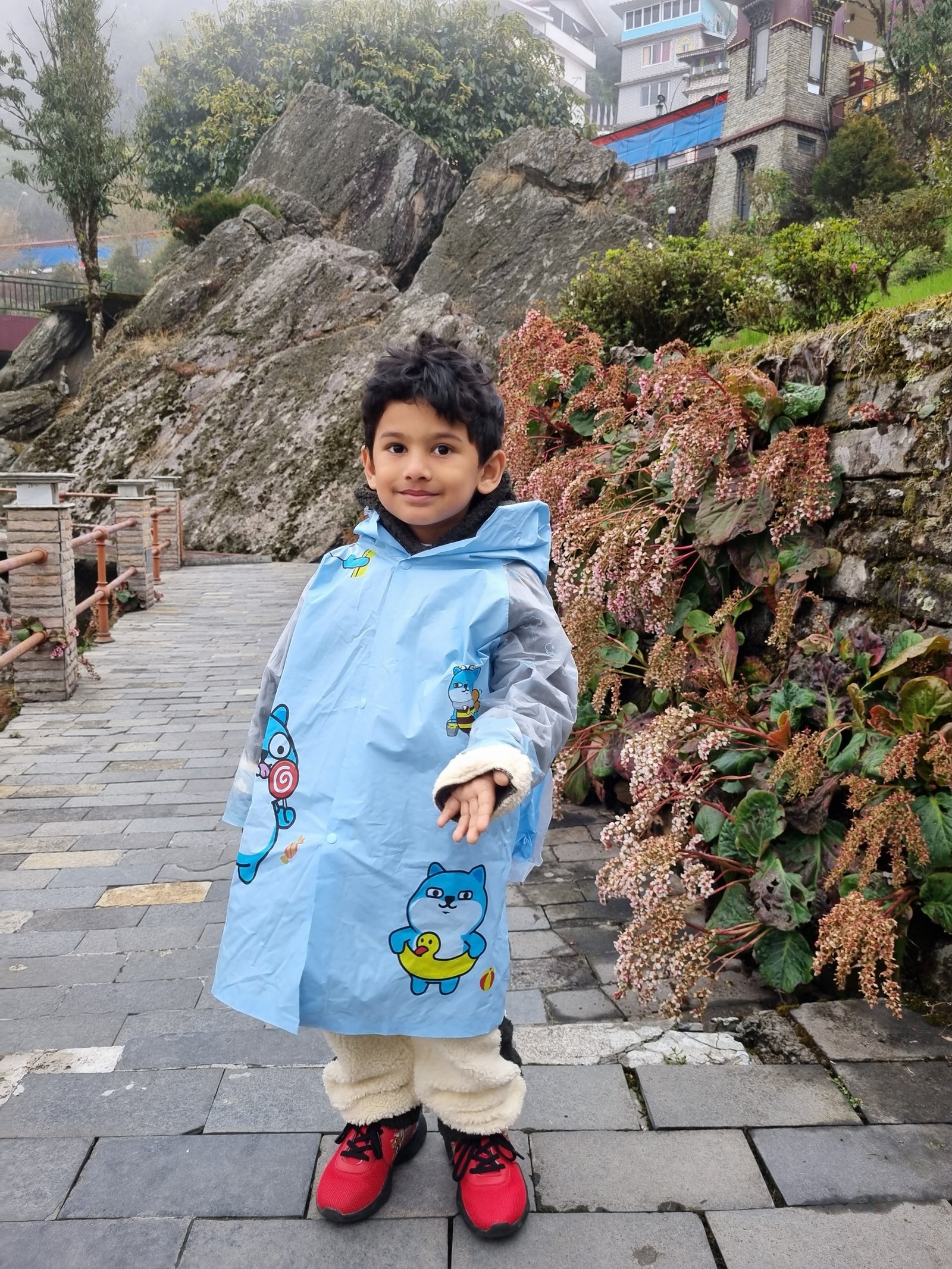 Ayandeep Guha Roy