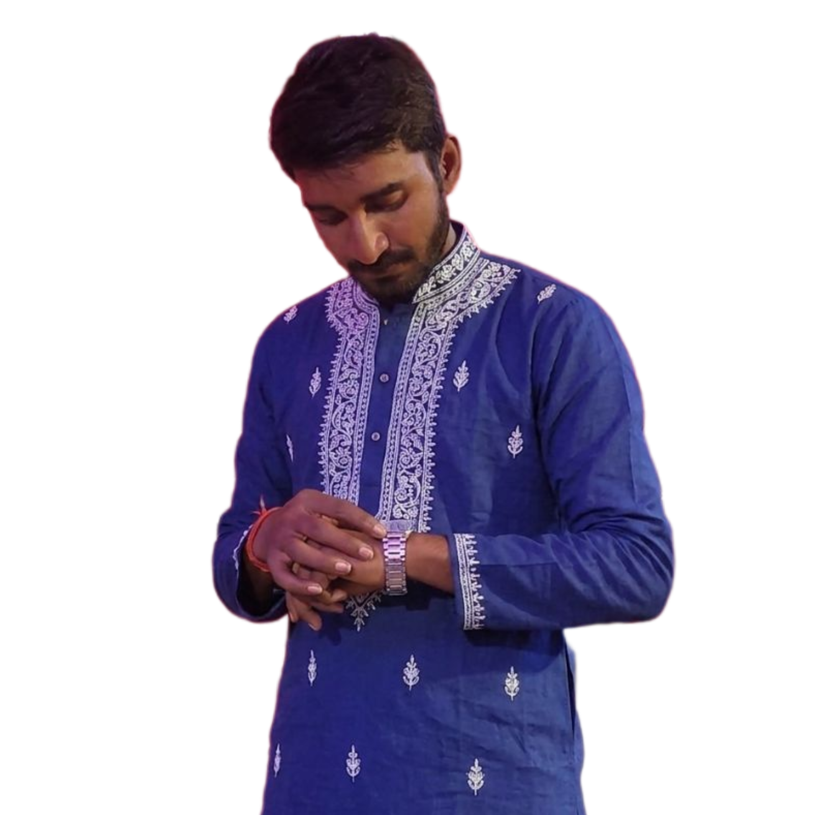 Bikash Baidya