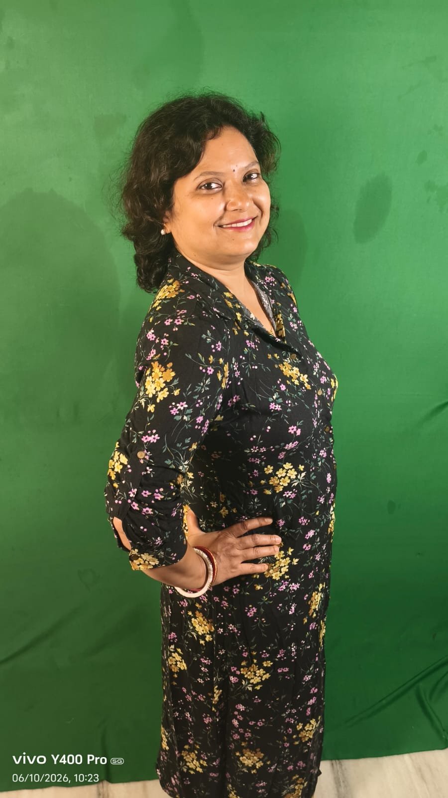 Bratati Dutta