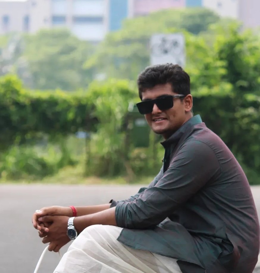 Syamantak Bhattacharya
