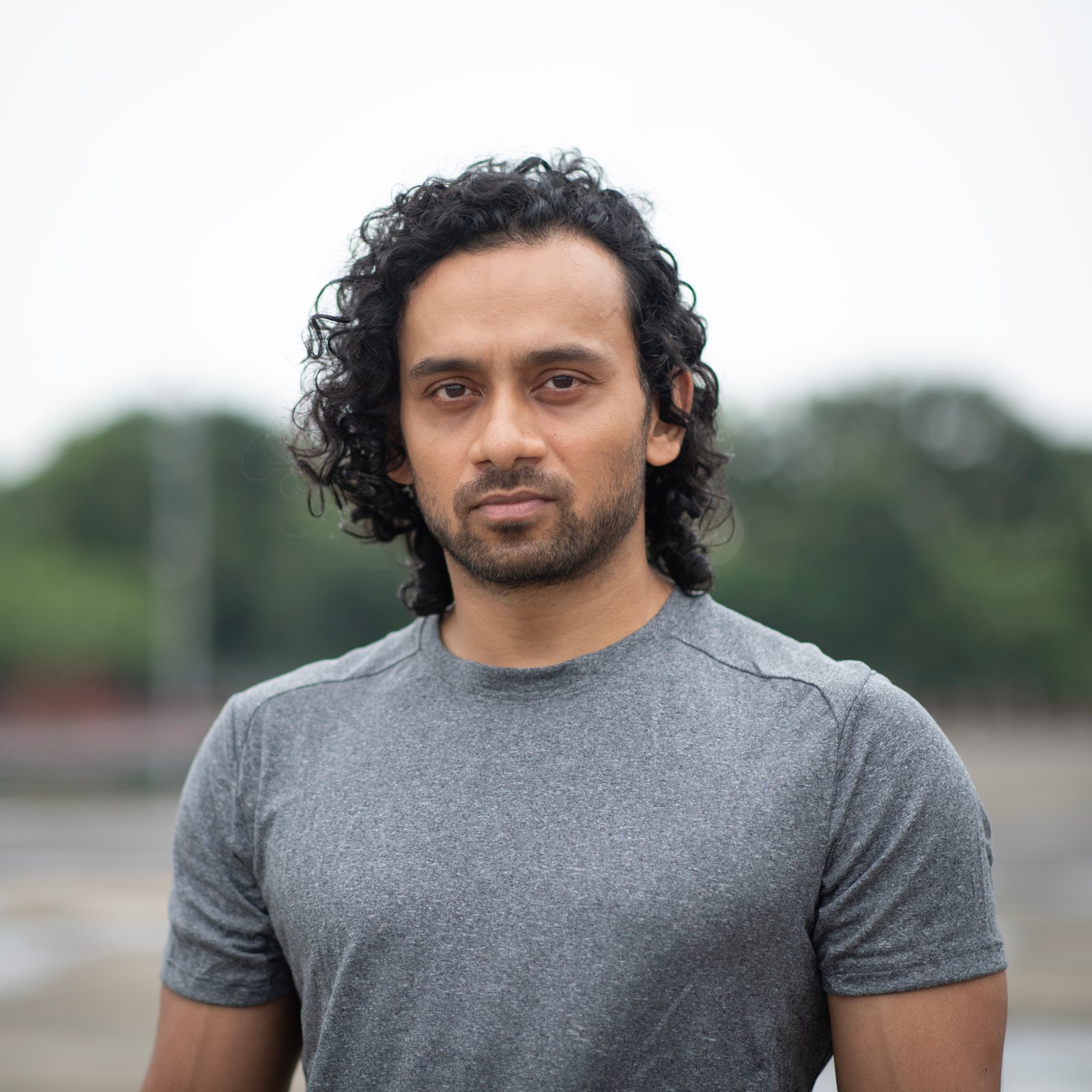 Sandeep Sengupta