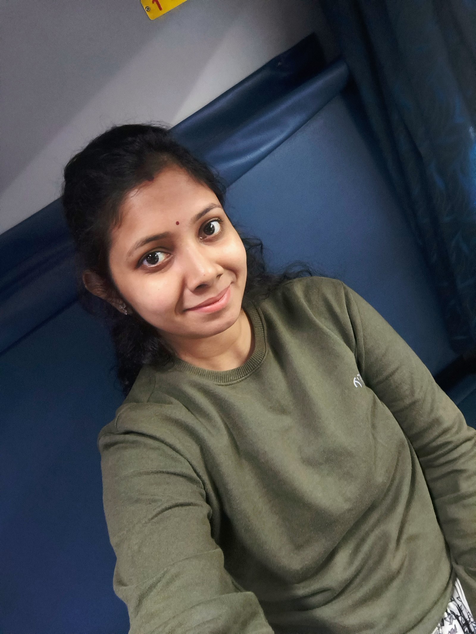 Priyanka Muhuri