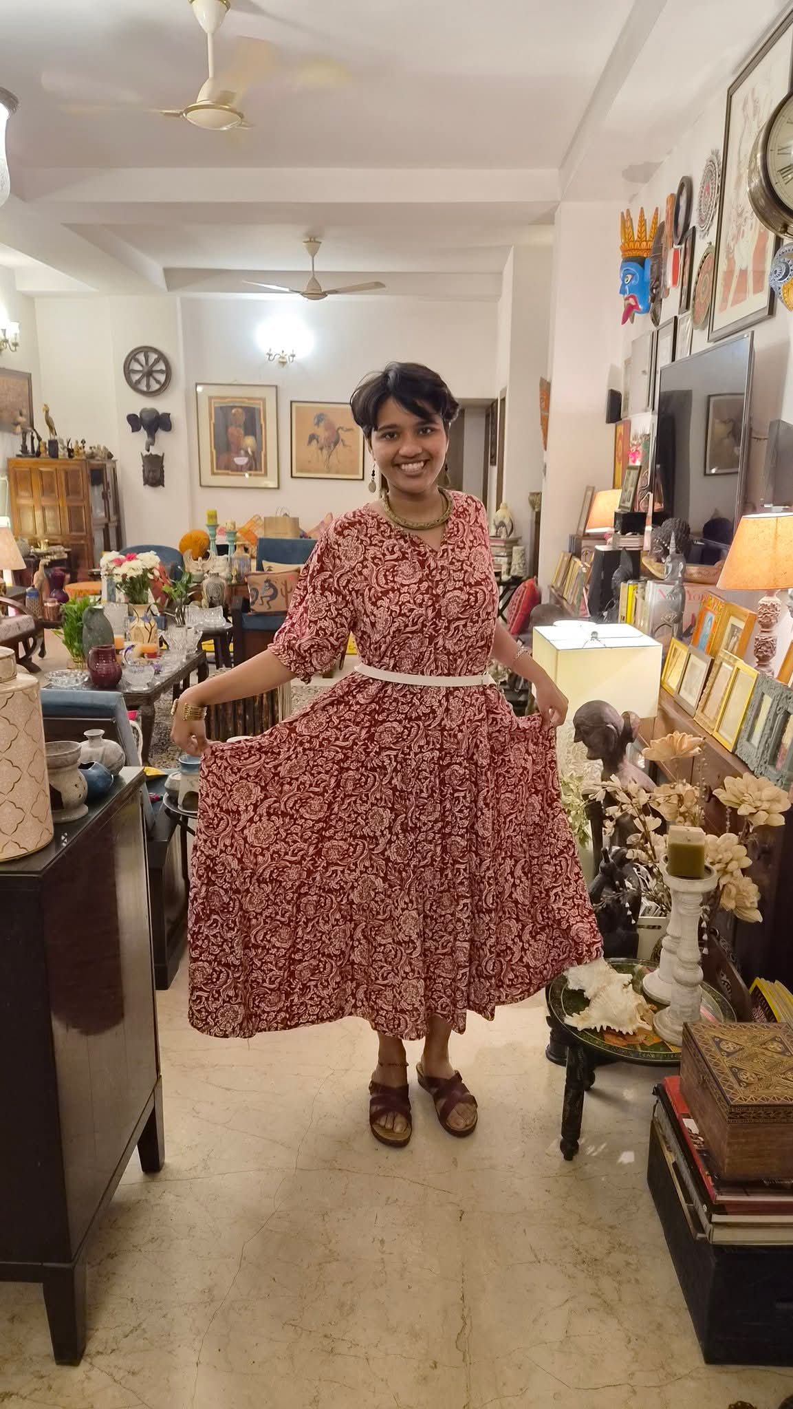 Aarushi Iyengar